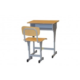 Single Student Desk